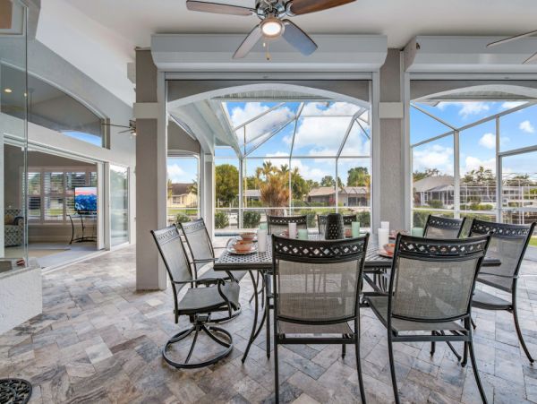 Cape Coral Home 1024366