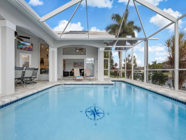 Cape Coral Home 1024366