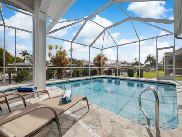 Cape Coral Home 1024366