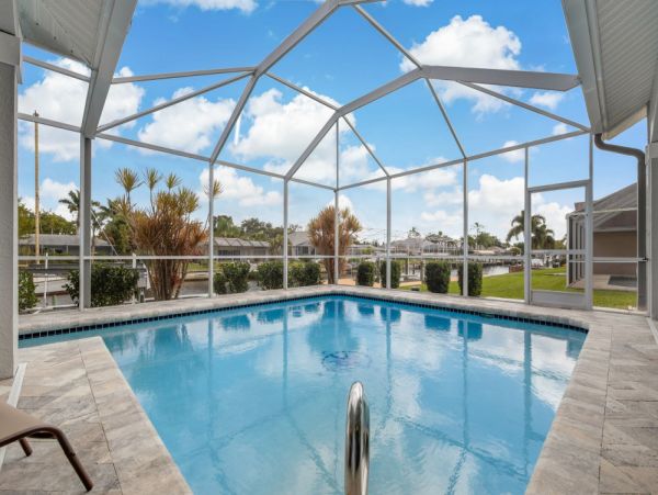 Cape Coral Home 1024366