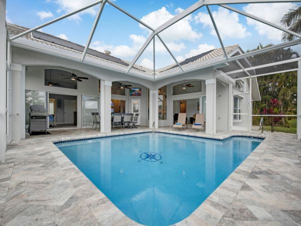 Cape Coral Home 1024366