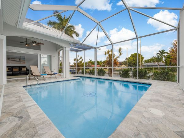Cape Coral Home 1024366