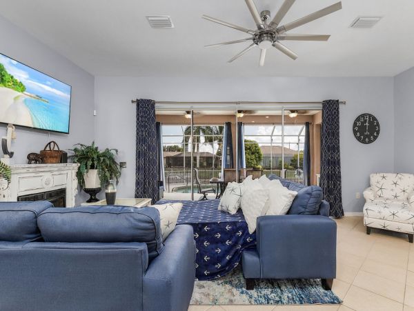 Cape Coral Home 1024367