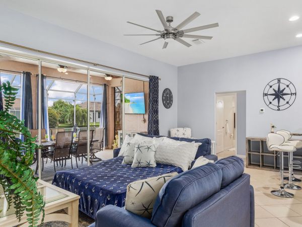 Cape Coral Home 1024367