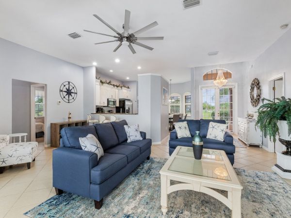 Cape Coral Home 1024367