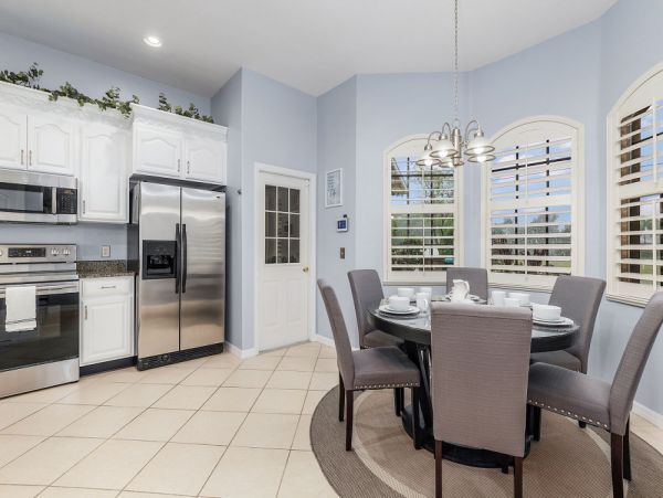 Cape Coral Home 1024367