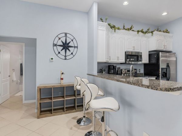 Cape Coral Home 1024367