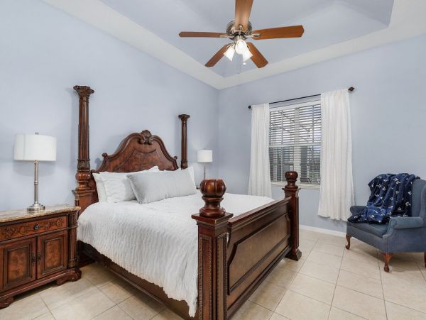Cape Coral Home 1024367