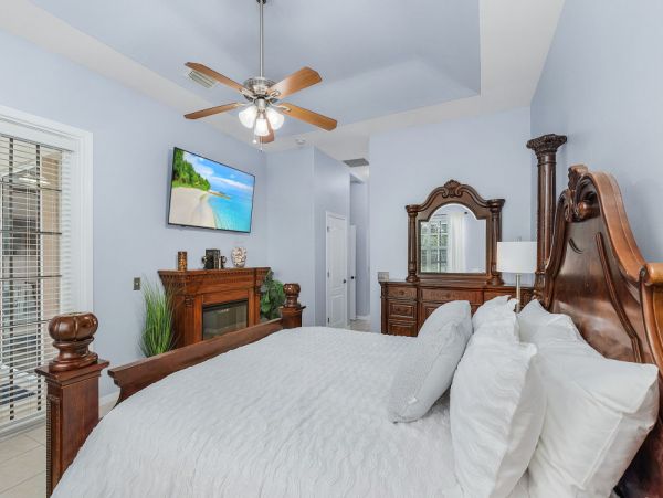 Cape Coral Home 1024367