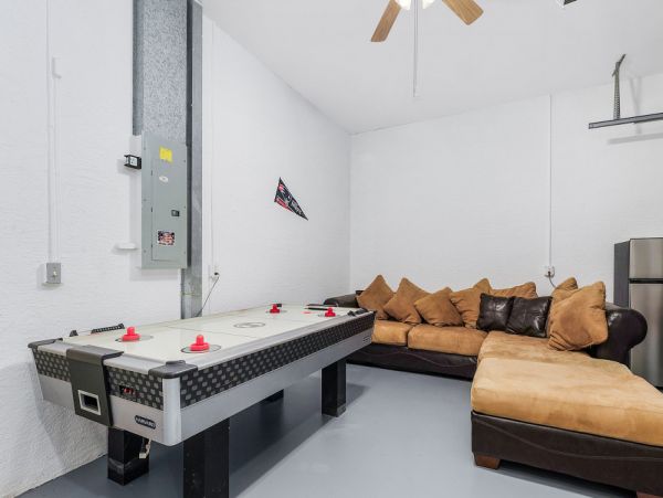 Cape Coral Home 1024367