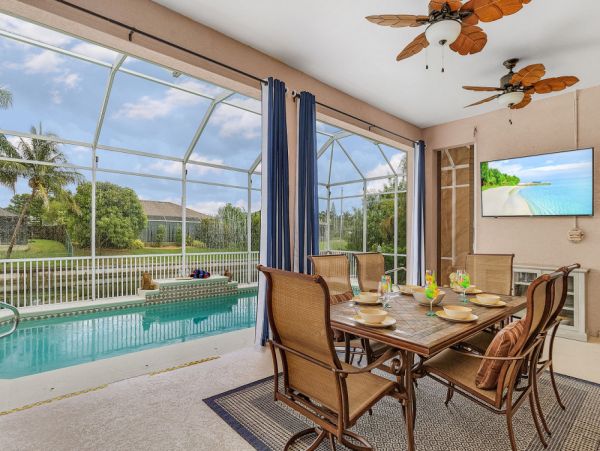 Cape Coral Home 1024367