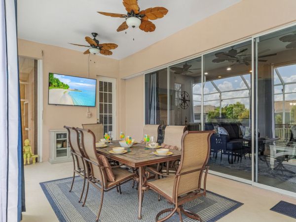 Cape Coral Home 1024367