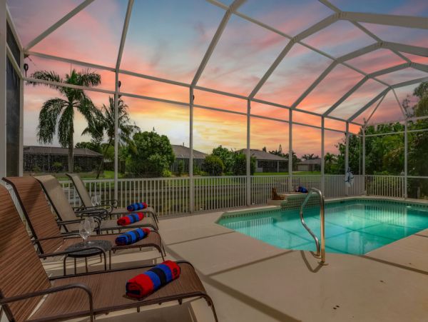 Cape Coral Home 1024367
