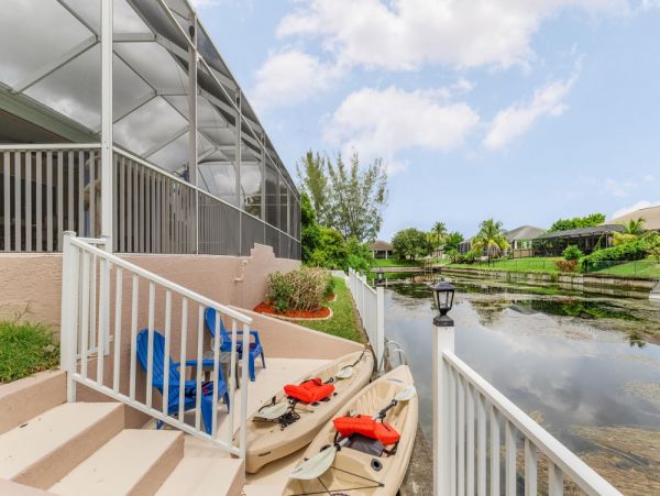 Cape Coral Home 1024367