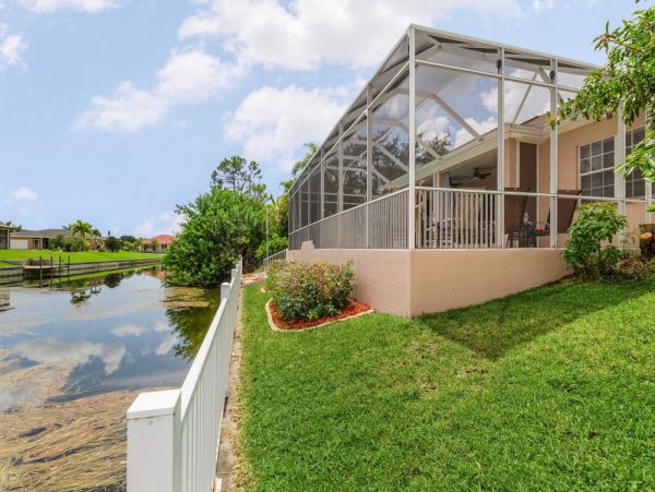 Cape Coral Home 1024367