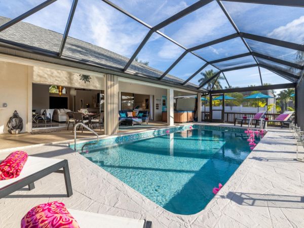 Cape Coral Home 1024368
