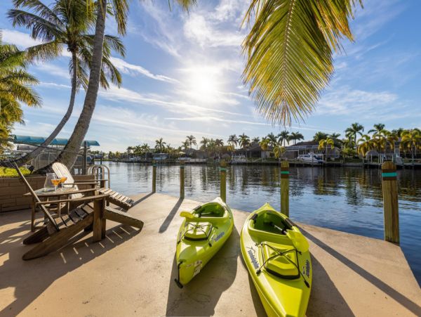 Cape Coral Home 1024368