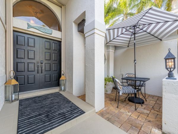 Cape Coral Home 1024368