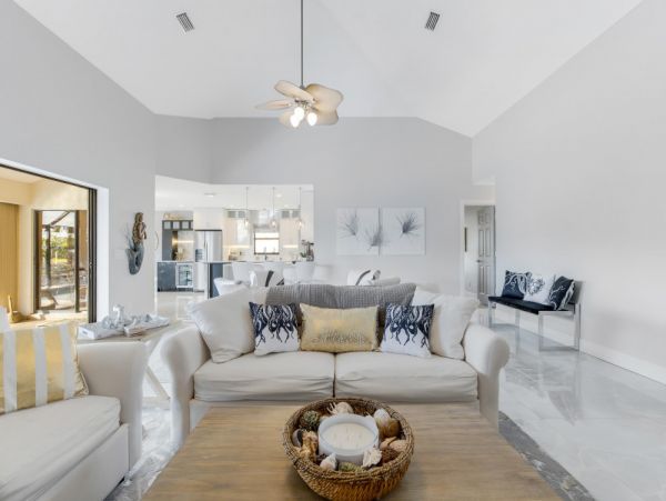 Cape Coral Home 1024368
