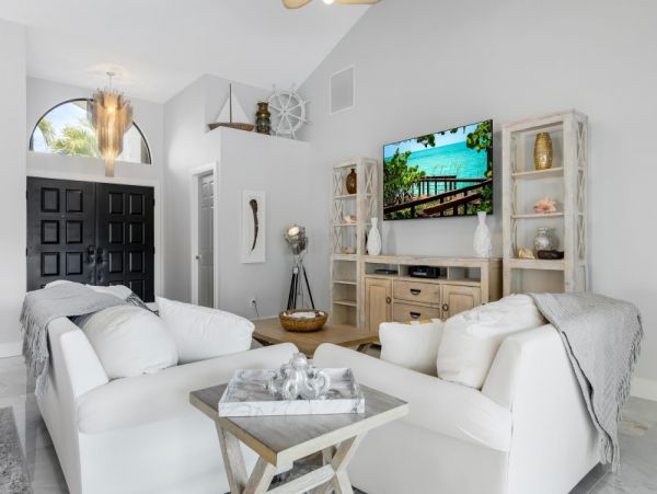 Cape Coral Home 1024368