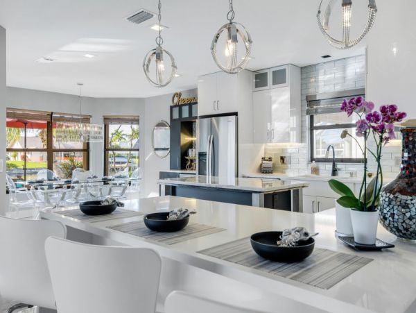 Cape Coral Home 1024368