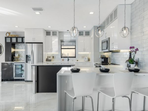 Cape Coral Home 1024368