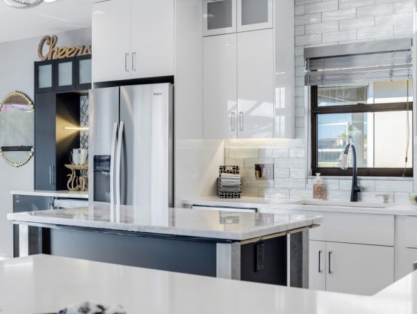 Cape Coral Home 1024368