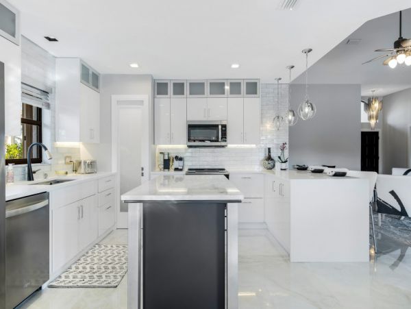 Cape Coral Home 1024368
