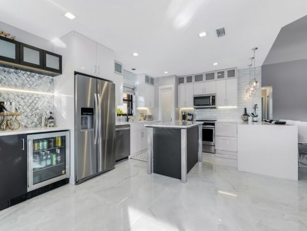 Cape Coral Home 1024368