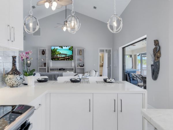 Cape Coral Home 1024368