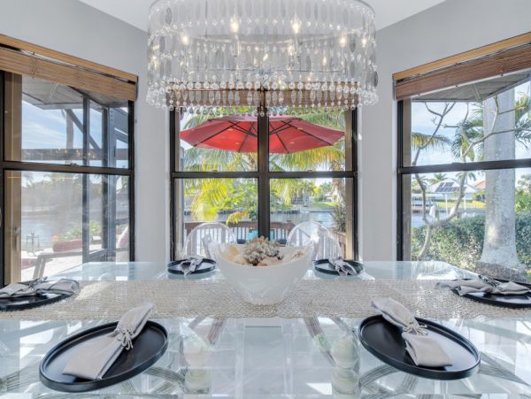 Cape Coral Home 1024368