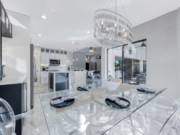 Cape Coral Home 1024368