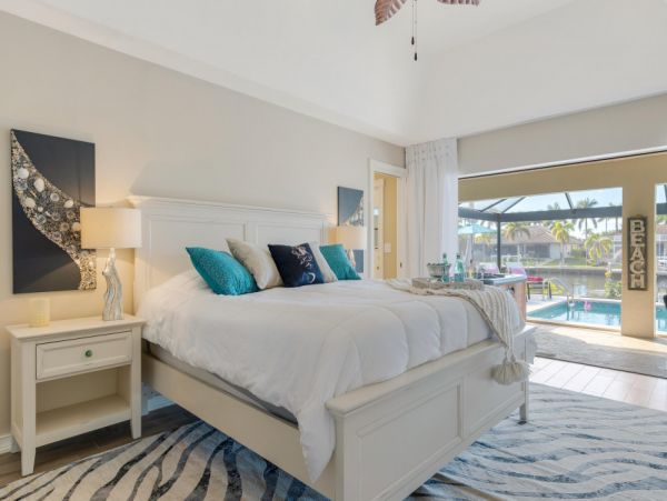 Cape Coral Home 1024368