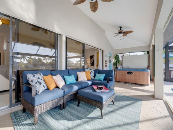 Cape Coral Home 1024368