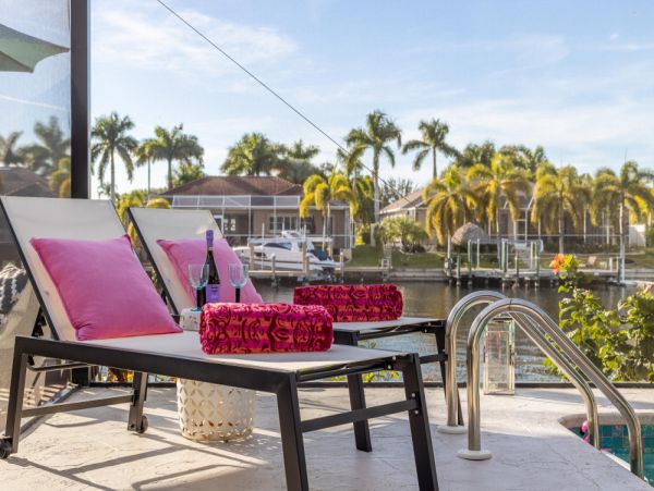 Cape Coral Home 1024368