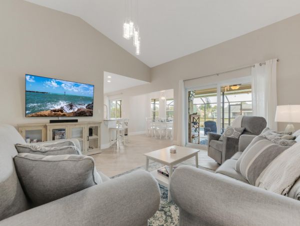 Cape Coral Home 1024369