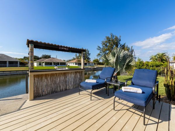 Cape Coral Home 1024369