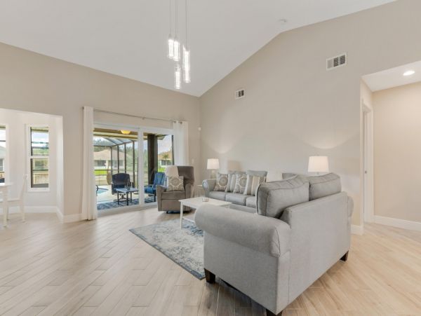Cape Coral Home 1024369