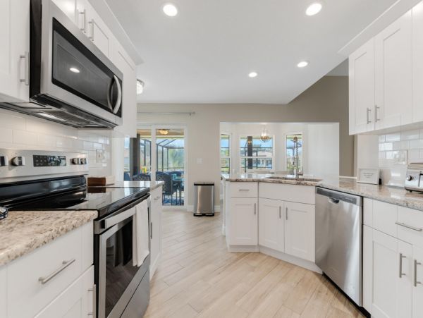 Cape Coral Home 1024369