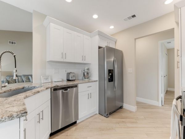 Cape Coral Home 1024369