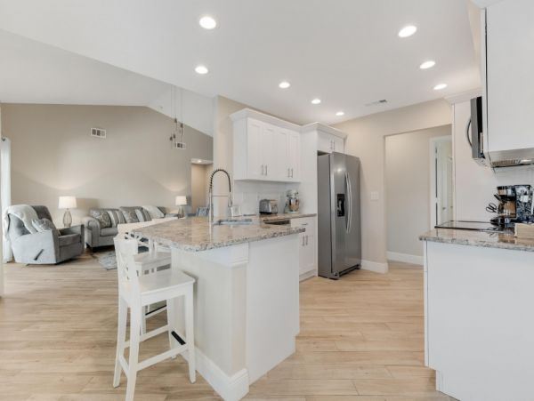Cape Coral Home 1024369