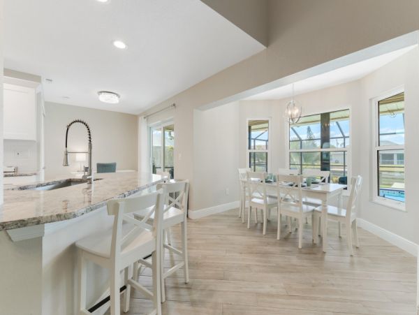 Cape Coral Home 1024369