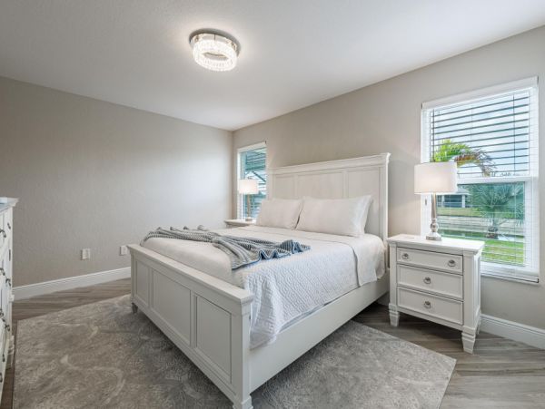 Cape Coral Home 1024369
