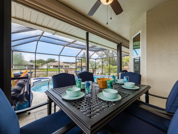 Cape Coral Home 1024369