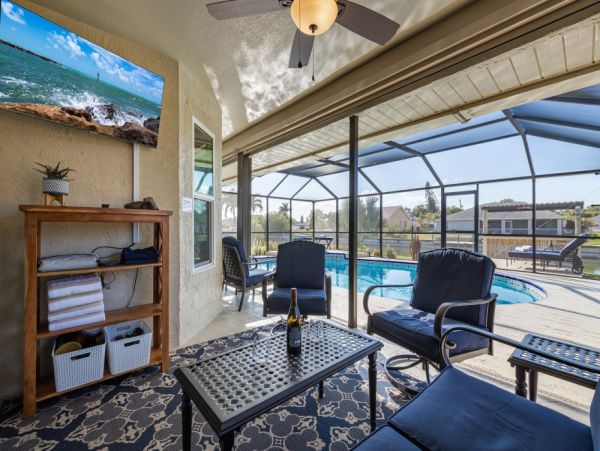 Cape Coral Home 1024369