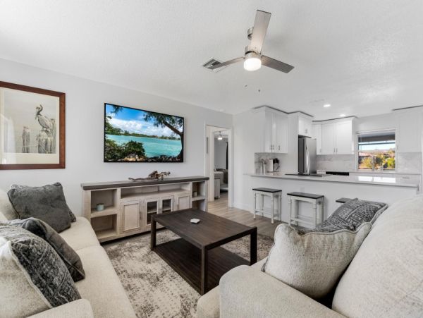 Cape Coral Home 1024370