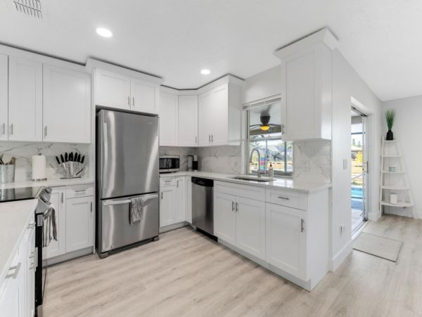 Cape Coral Home 1024370