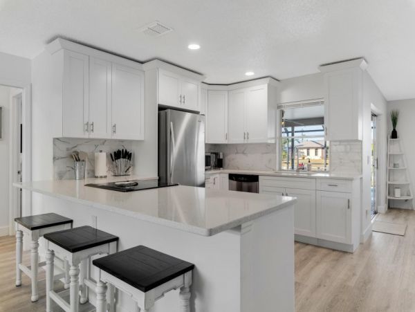 Cape Coral Home 1024370