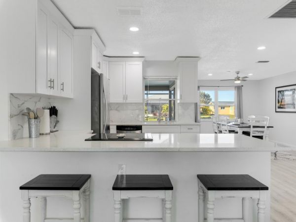 Cape Coral Home 1024370