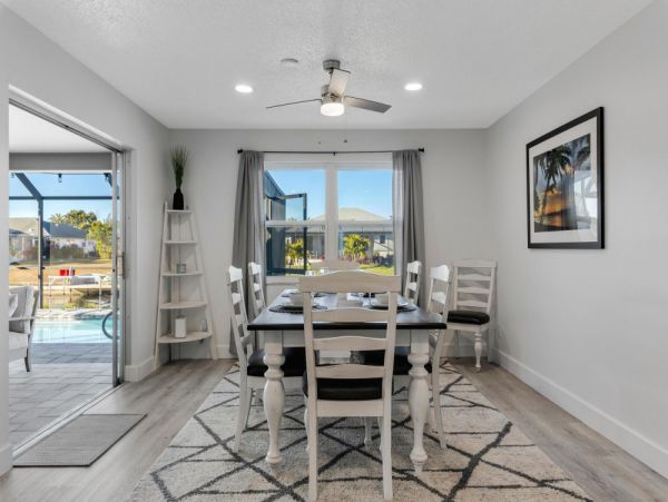 Cape Coral Home 1024370